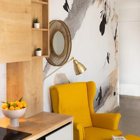 Апартаменты Barovic - Premium *