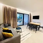 Barovic - Premium 公寓 米利尼
