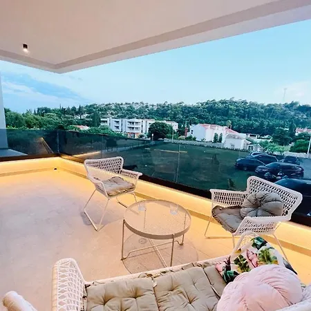 아파트 Barovic - Premium *