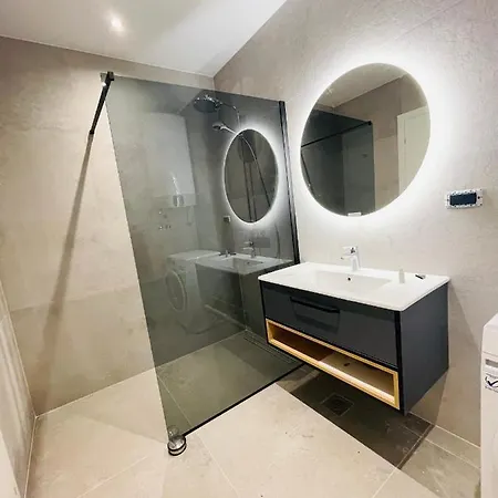 아파트 Barovic - Premium