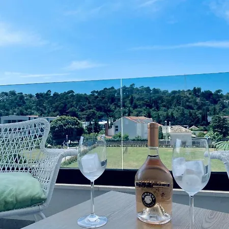 Lejlighed Barovic - Premium *