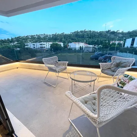 아파트 Barovic - Premium *