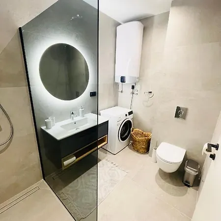 Barovic - Premium Mlini