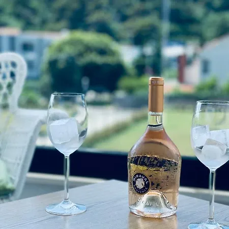 Lejlighed Barovic - Premium Mlini