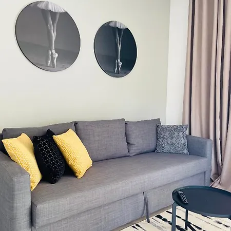 Barovic - Premium Apartment
