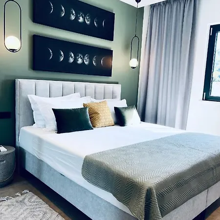 Barovic - Premium 아파트