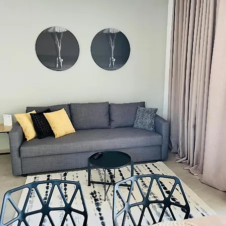 Barovic - Premium 아파트 *