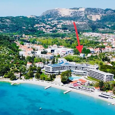 Barovic - Premium 아파트