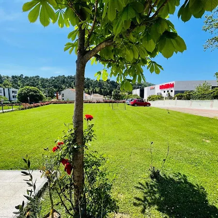 Barovic - Premium Lejlighed *