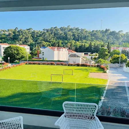 Barovic - Premium Lejlighed Mlini