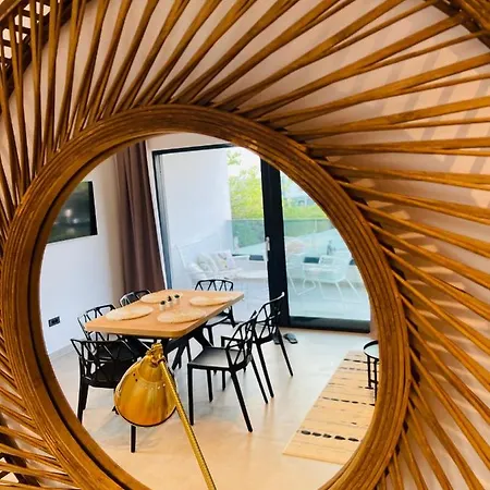 Barovic - Premium Lejlighed