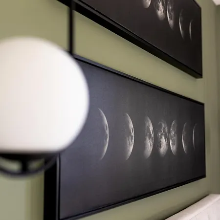 Lejlighed Barovic - Premium *