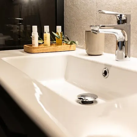 Barovic - Premium Lejlighed Mlini