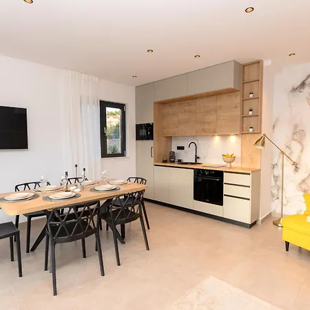 Apartment Barovic - Premium