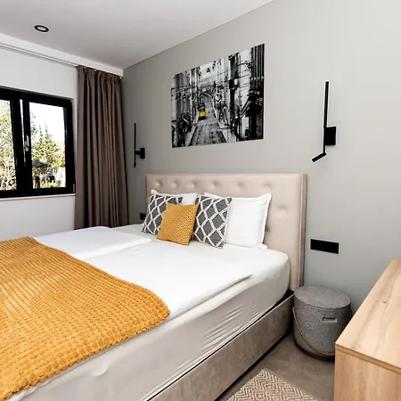 Apartment Barovic - Premium Mlini
