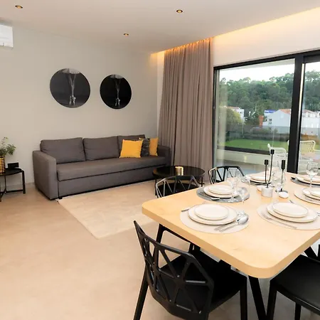 Lejlighed Barovic - Premium