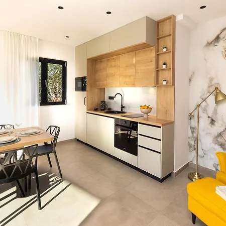 Barovic - Premium 아파트