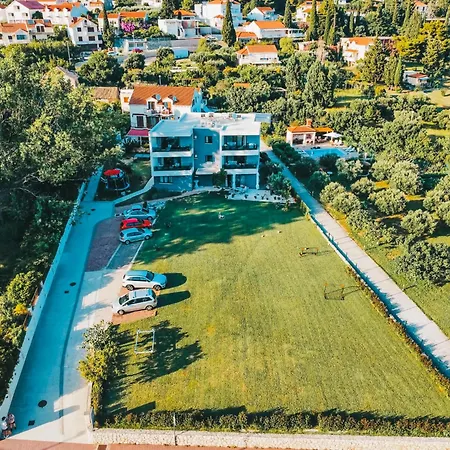 Barovic - Premium Mlini