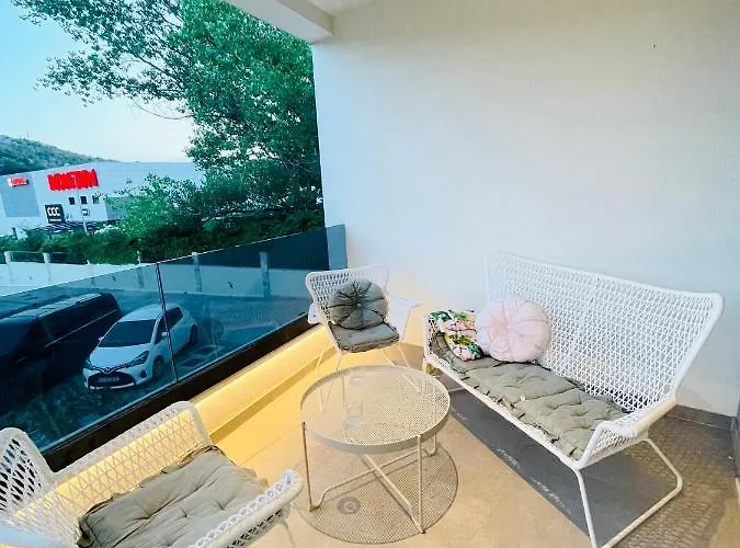 Barovic - Premium * Mlini