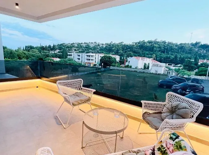 Διαμέρισμα Barovic - Premium *