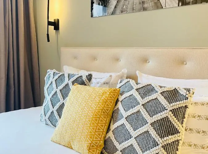 Διαμέρισμα Barovic - Premium Mlini