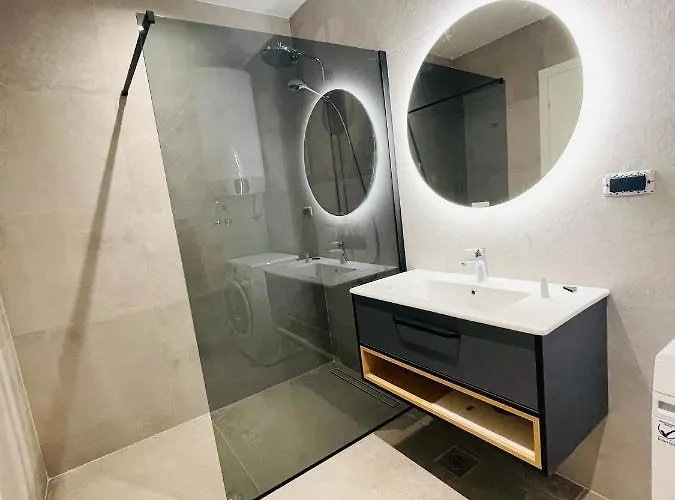 Διαμέρισμα Barovic - Premium