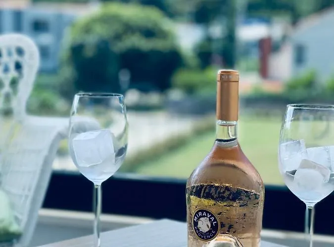 Διαμέρισμα Barovic - Premium Mlini