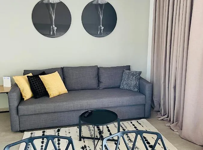 Barovic - Premium Διαμέρισμα *