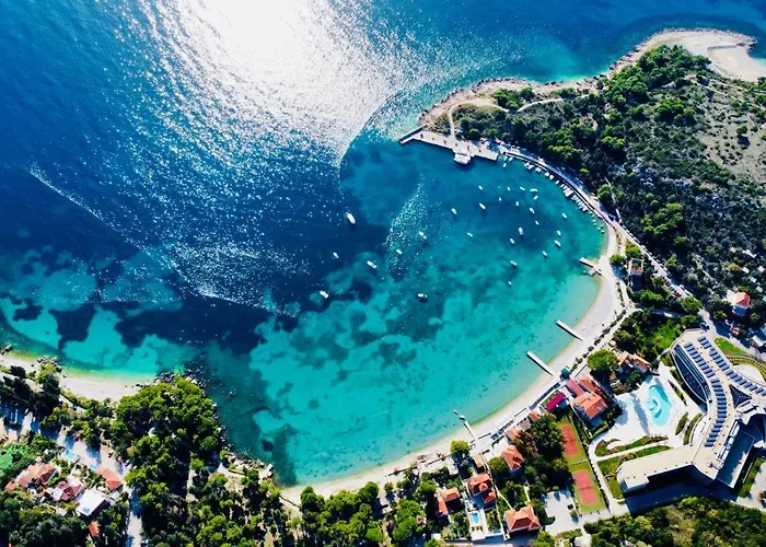 Διαμέρισμα Barovic - Premium