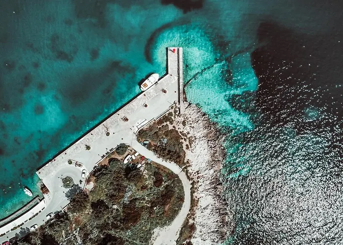 Διαμέρισμα Barovic - Premium Mlini