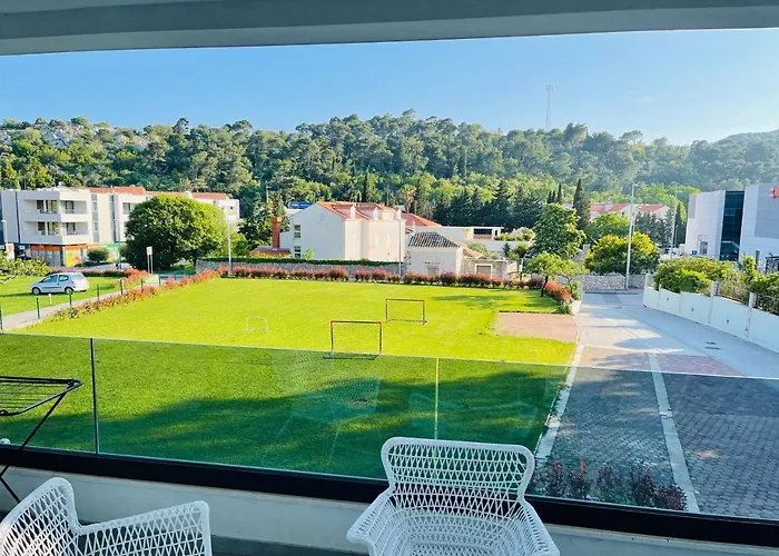 Barovic - Premium Διαμέρισμα Mlini