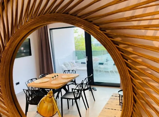 Barovic - Premium Διαμέρισμα