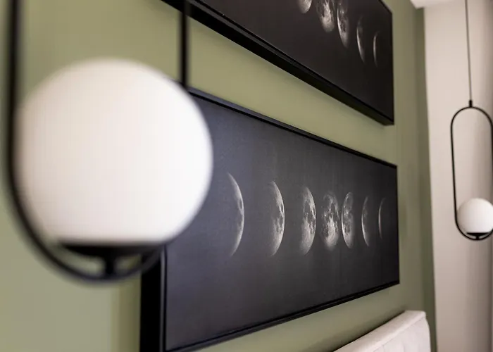 Διαμέρισμα Barovic - Premium *