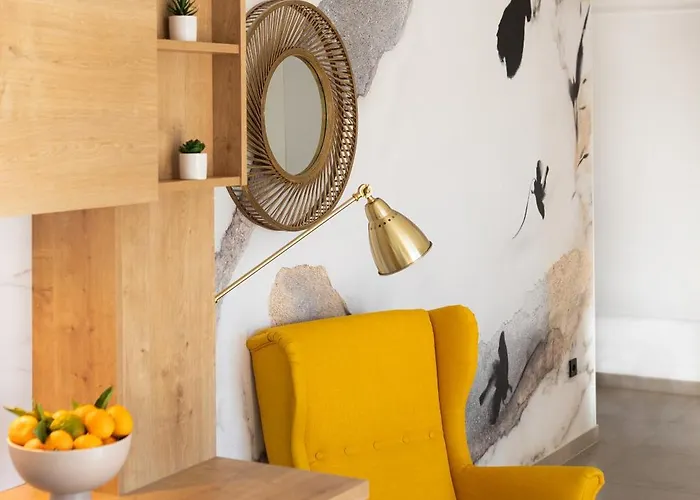 Διαμέρισμα Barovic - Premium *