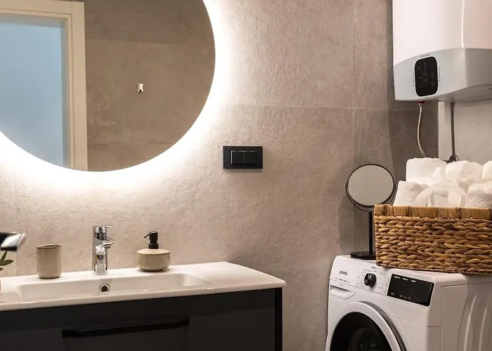 Barovic - Premium Mlini