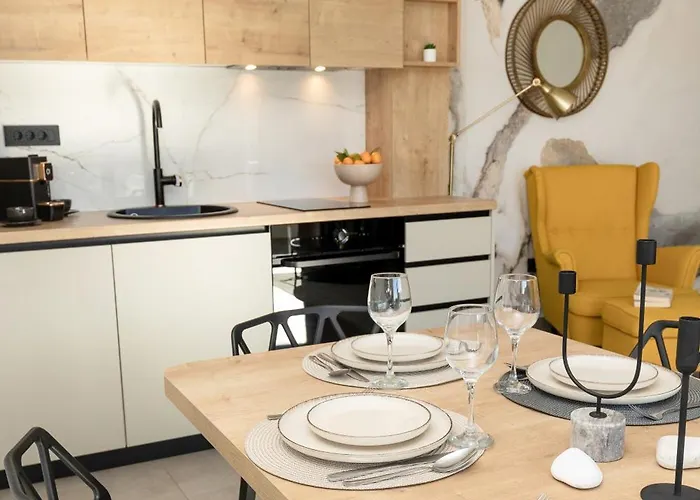 Barovic - Premium Διαμέρισμα