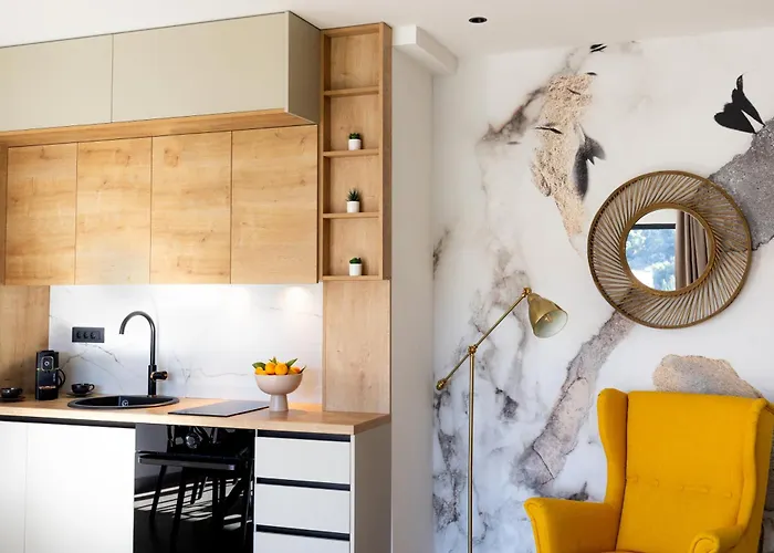 Barovic - Premium Διαμέρισμα