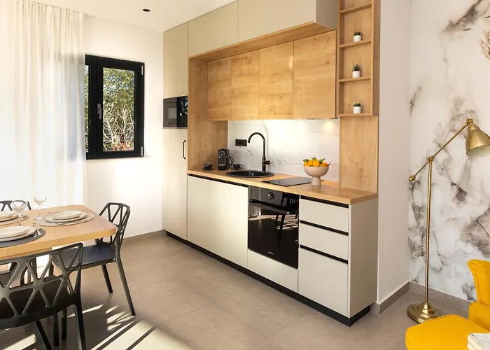 Barovic - Premium Διαμέρισμα