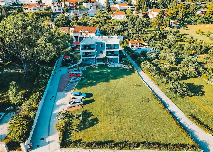 Barovic - Premium Mlini